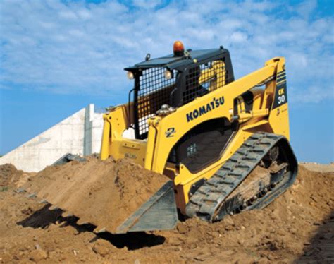 komatsu compact track loader|komatsu compact wheel loaders.